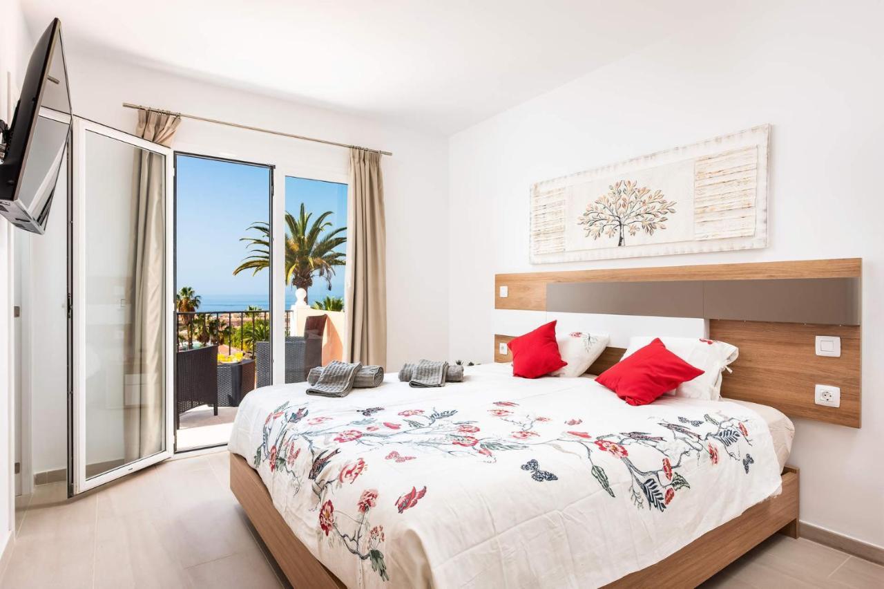 Villa Isotta By Villa Plus Costa Adeje  Ngoại thất bức ảnh
