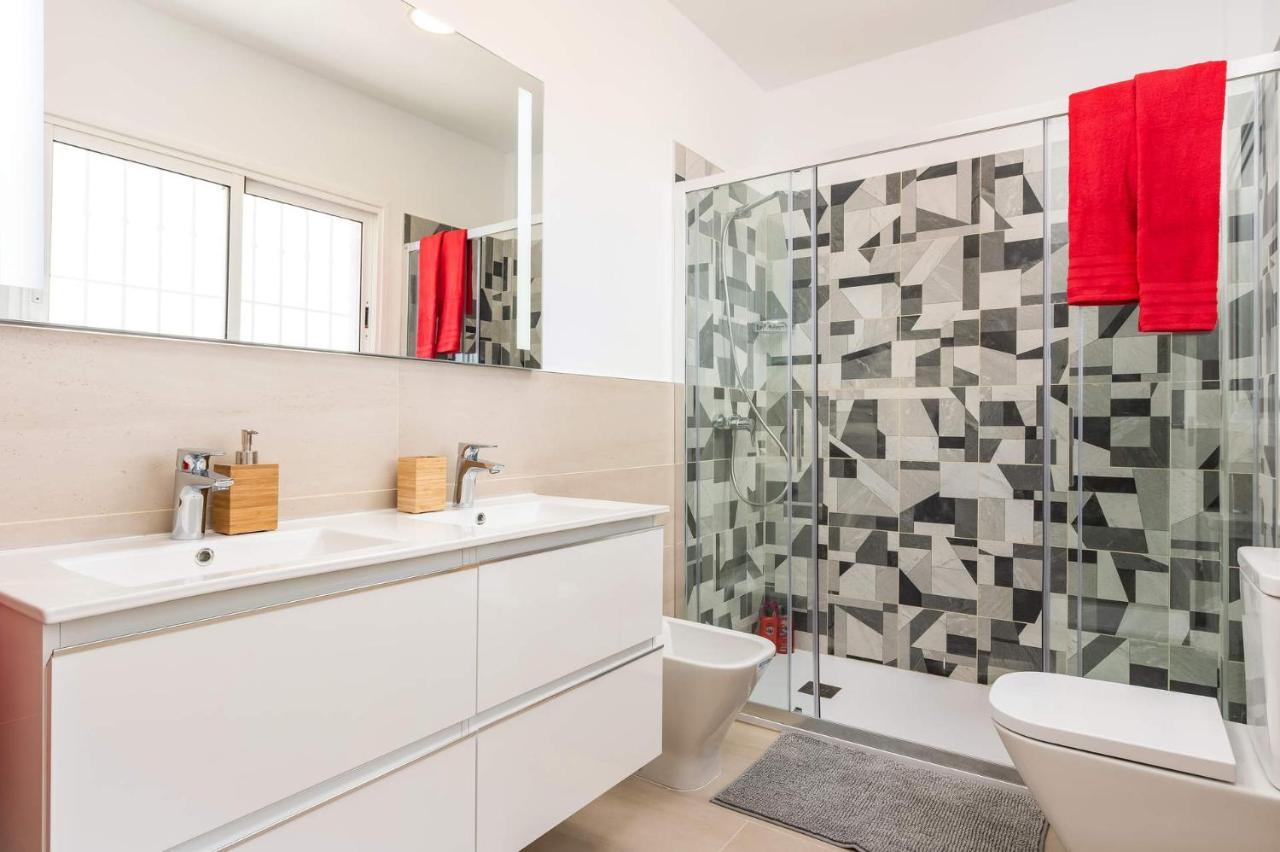 Villa Isotta By Villa Plus Costa Adeje  Ngoại thất bức ảnh