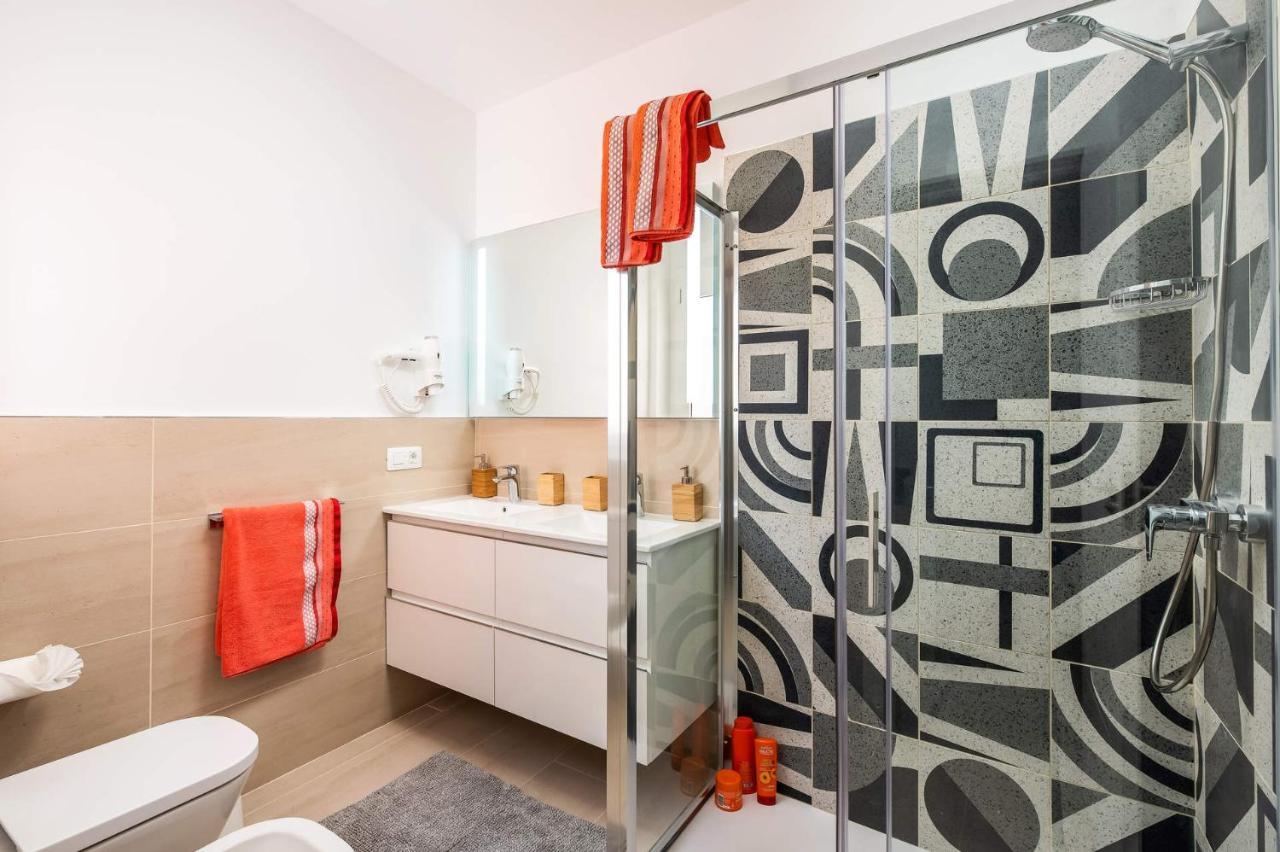 Villa Isotta By Villa Plus Costa Adeje  Ngoại thất bức ảnh