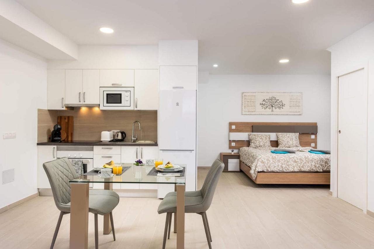 Villa Isotta By Villa Plus Costa Adeje  Ngoại thất bức ảnh