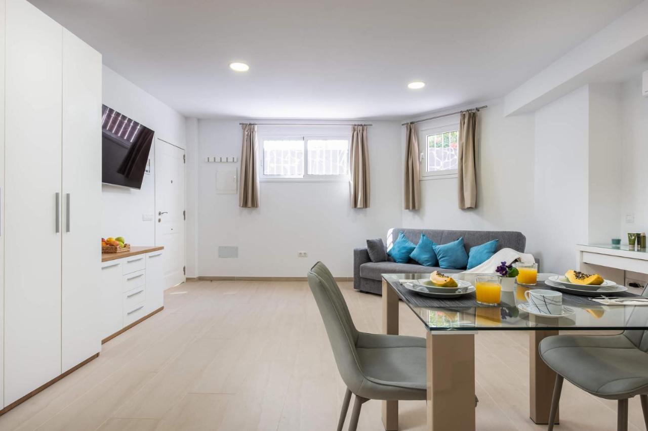 Villa Isotta By Villa Plus Costa Adeje  Ngoại thất bức ảnh